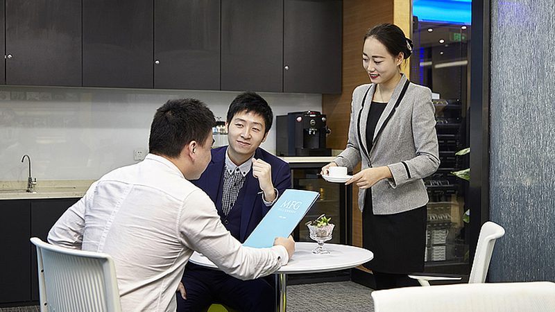 ISO 9001认证咨询费用通常由以下几个部分构成：